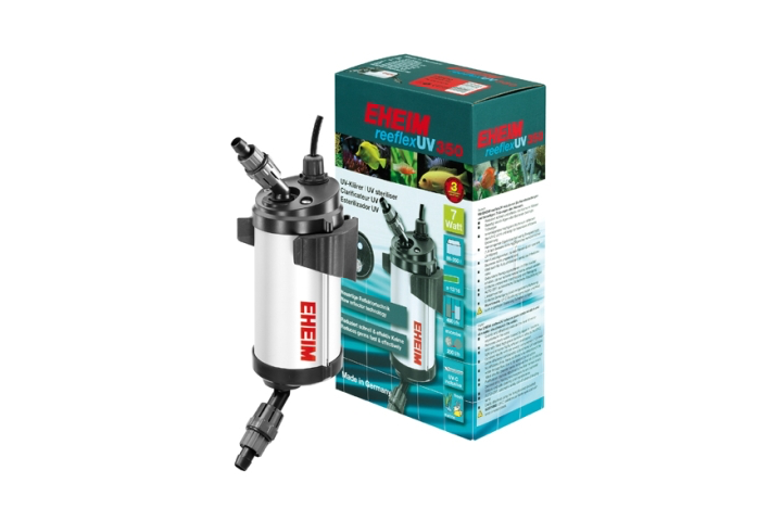 EHEIM reeflexUV 350